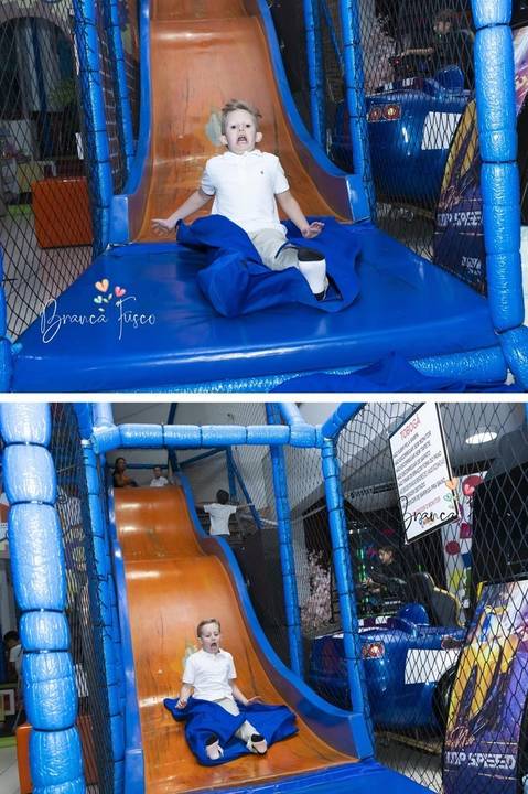 festa infantil Londrina'