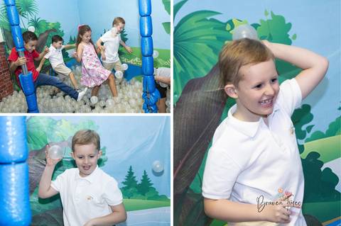 festa infantil Londrina'