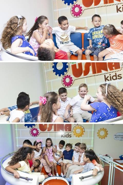festa infantil Londrina'