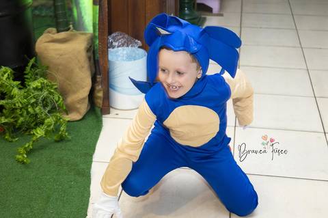 festa infantil Londrina'