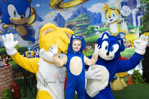 festa infantil Londrina'