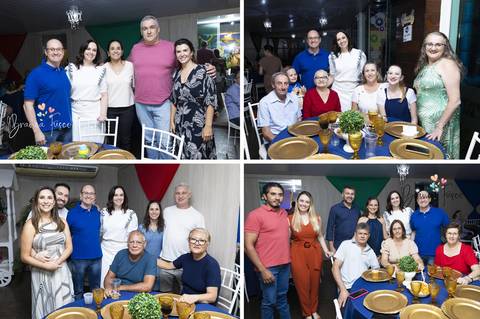 Aniversário infantil Londrina'