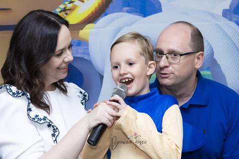 Aniversário infantil Londrina'