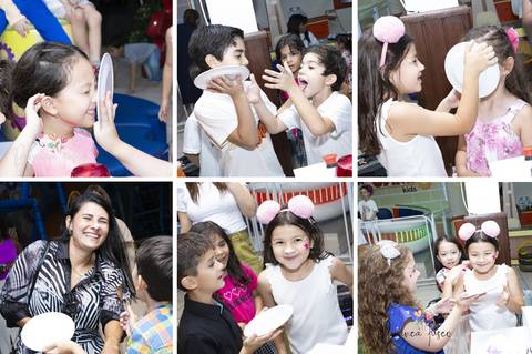 Aniversário infantil Londrina'