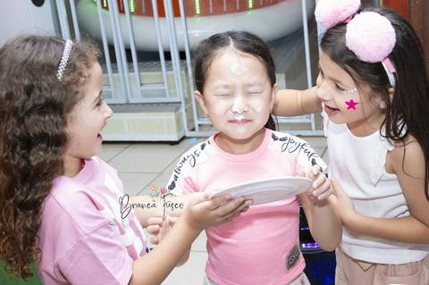 Aniversário infantil Londrina'