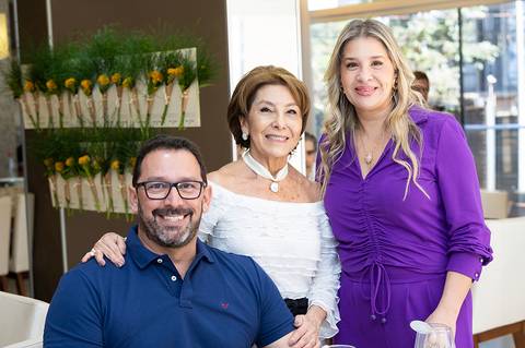 Fotografia de bodas de ouro'