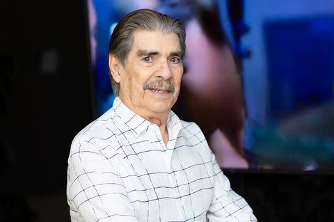 Fotografia de bodas de ouro'