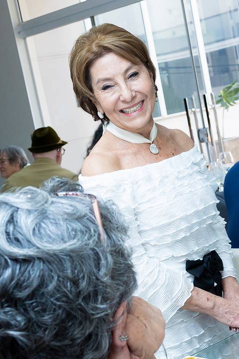 Fotografia de bodas de ouro'