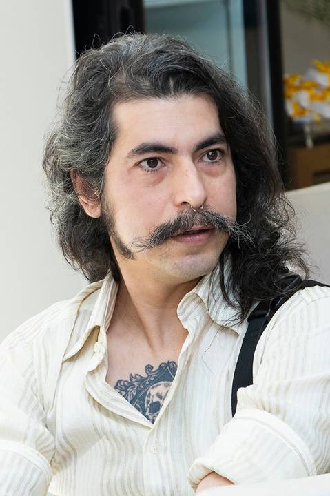 Fotografia de bodas de ouro'