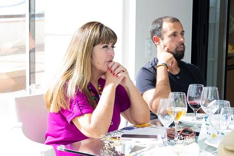 Fotografia de bodas de ouro'