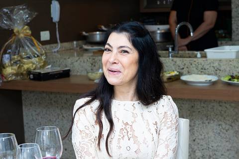 Fotografia de bodas de ouro'