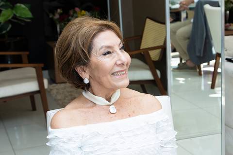 Fotografia de bodas de ouro'