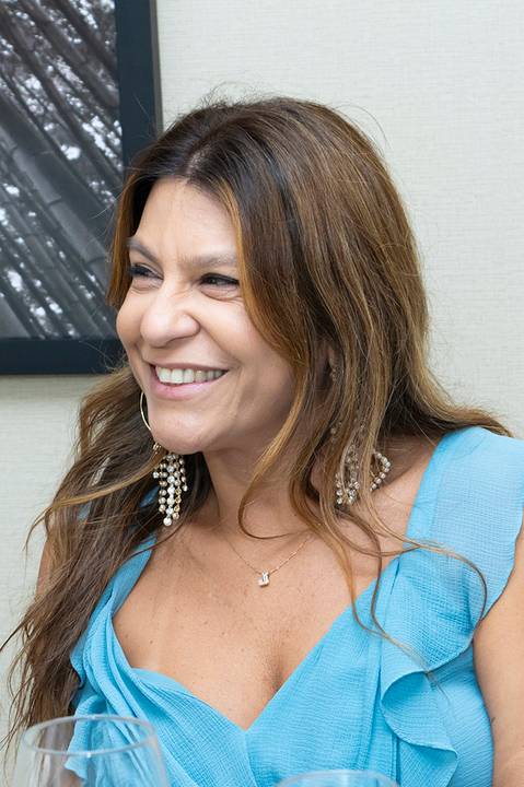 Fotografia de bodas de ouro'