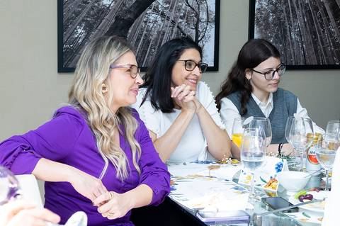 Fotografia de bodas de ouro'