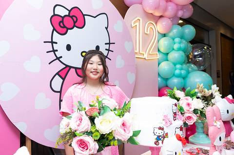 festa infantil londrina'