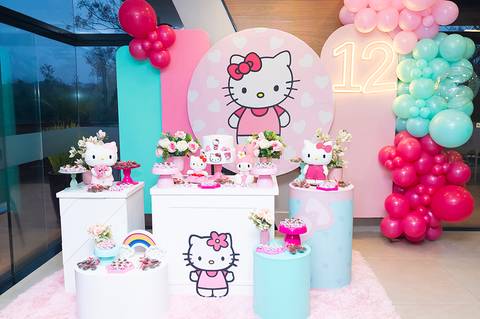 festa infantil londrina'