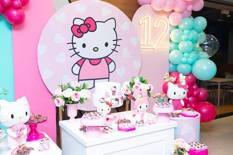 festa infantil londrina'