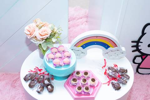 festa infantil londrina'