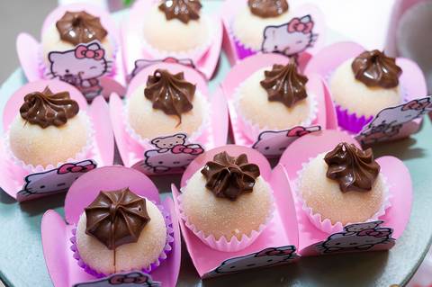 festa infantil londrina'