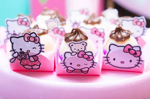 festa infantil londrina'