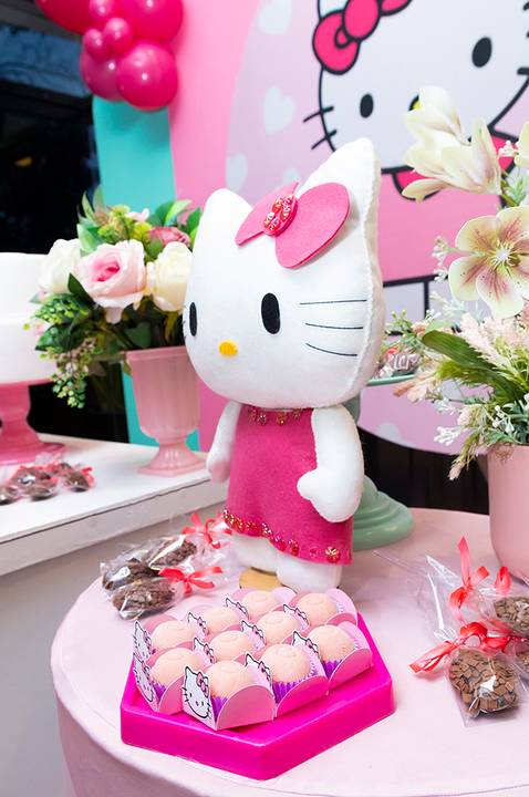 festa infantil londrina'