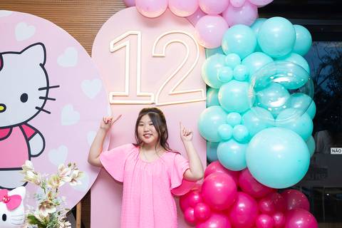 festa infantil londrina'