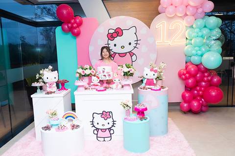 festa infantil londrina'