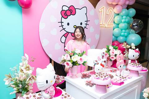 festa infantil londrina'