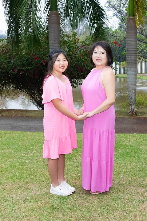 ensaio fotográfico de família'