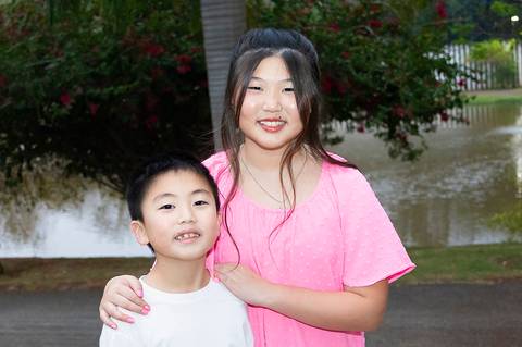 ensaio fotográfico de família'