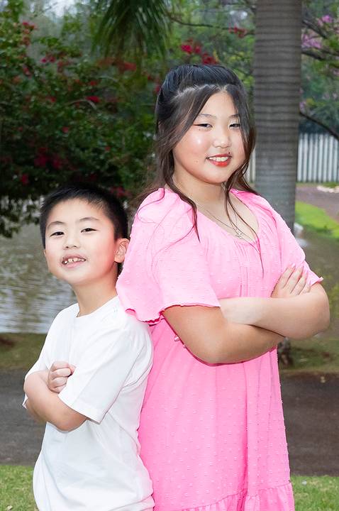 ensaio fotográfico de família'