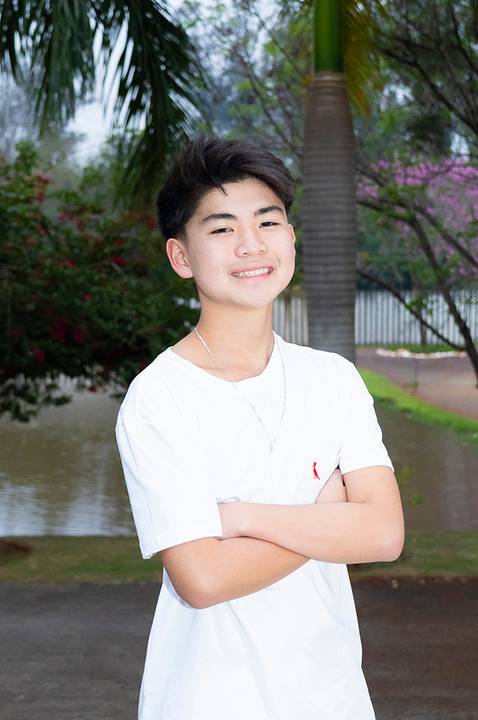 ensaio fotográfico de família'