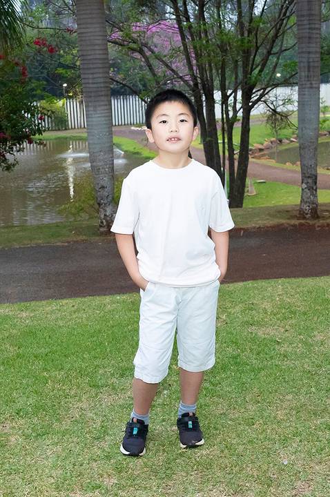 ensaio fotográfico de família'