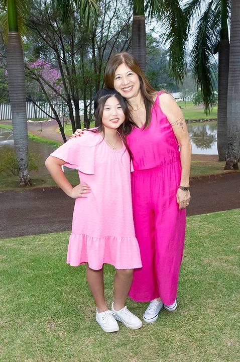 ensaio fotográfico de família'