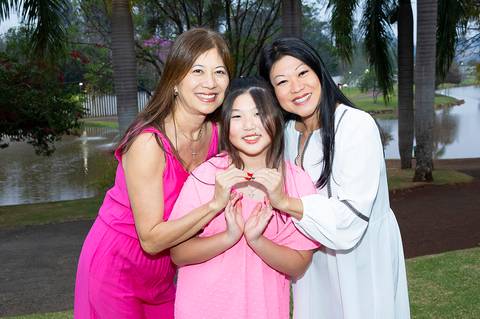 ensaio fotográfico de família'