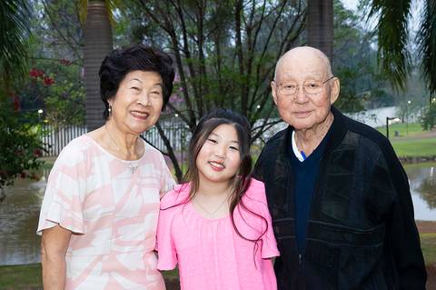 ensaio fotográfico de família'