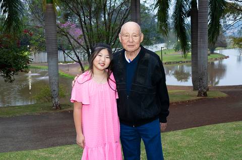 ensaio fotográfico de família'
