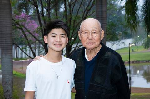 ensaio fotográfico de família'