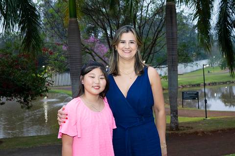 ensaio fotográfico de família'