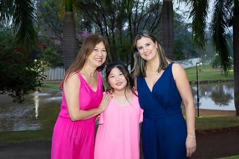 ensaio fotográfico de família'