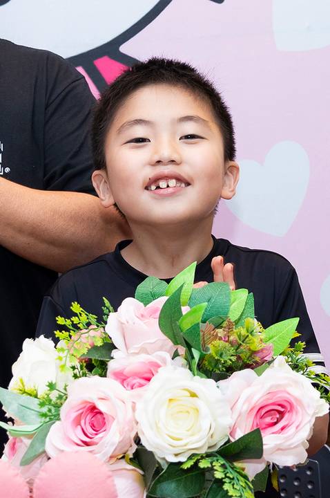 festa infantil de menina'