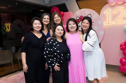 festa infantil de menina'