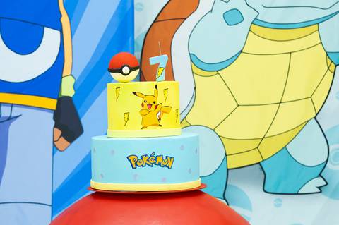 festa infantil Branca Fusco Fotografia'