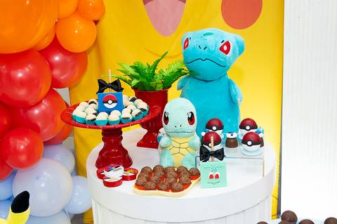 festa infantil Londrina Branca Fusco Fotografia'