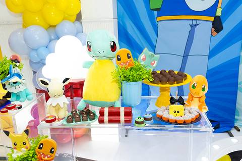 festa infantil Londrina Branca Fusco Fotografia'