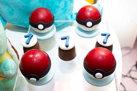 festa infantil Londrina Branca Fusco Fotografia'