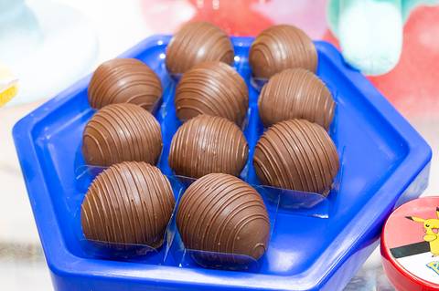 festa infantil Londrina Branca Fusco Fotografia'