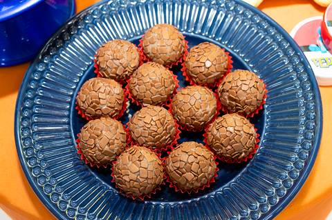 festa infantil Londrina Branca Fusco Fotografia'
