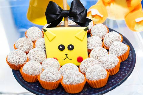 festa infantil Londrina Branca Fusco Fotografia'