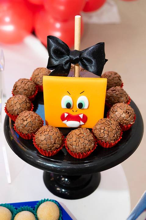 festa infantil Londrina Branca Fusco Fotografia'